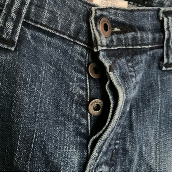 Vintage Y2K Matix x Daewon Song Slim Straight Skater Jeans 33/32 - Picture 6 of 8